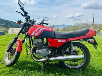 Jawa 350/638