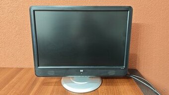 22" HP monitor