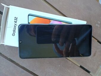Samsung A32