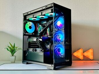 ✅ Ryzen 9 9950X3D•96GB DDR5•RTX 5090 32GB•4TB SSD•1200W