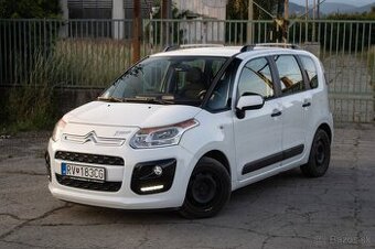 Citroën C3 Picasso VTi 95 Attraction