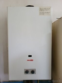 Ohrievač Vody