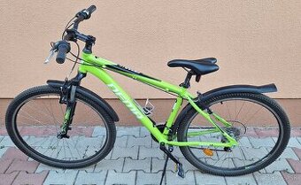 Horský bicykel Dema Pegas 1,0