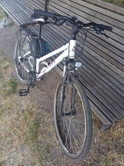 CTM cros bicykel