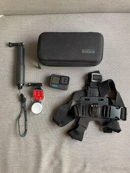 GoPro Hero 11 Black rezervovana