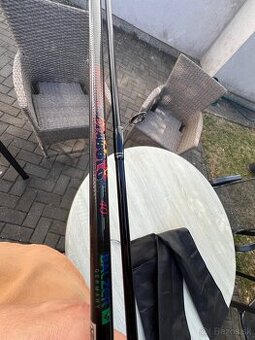Privlacova udica Balzer Diabolo 40