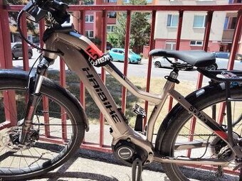 HAIBIKE