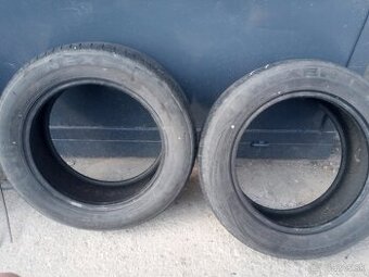Letné pneumatiky Nexen 185/60R15