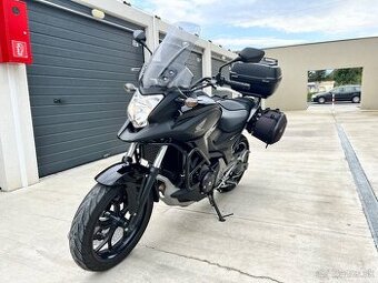 HONDA NC750X