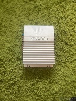 KENWOOD POWER AMPLIFIER KAC-256
