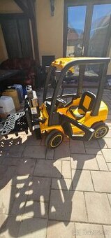 Decke auto