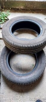 195/65r15 letné