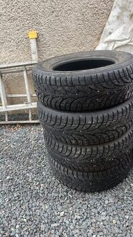 215 / 65 r16