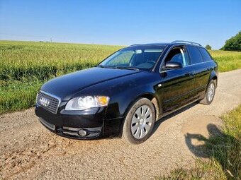 Audi a4 b7