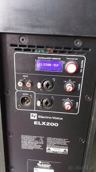 Electro Voice