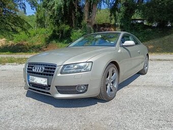 A5 2.0 TFSI