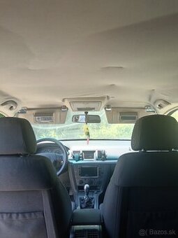 Predám opel vectra c 1.8 90 kW 2002r.