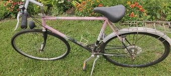 bicykel Trekking Eska Cheb