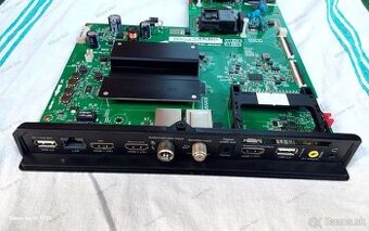 Zakladna doska Thomson 4K 55UG6400