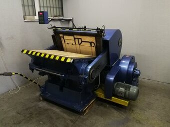 Výsekový príklop ML 1040