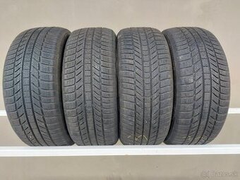 Zimné pneumatiky 235/55R17 XL Continental