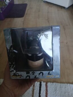 Batman hrncek