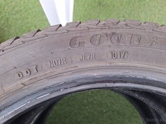 CELOROČNÉ PNEUMATIKY 225/45 R17