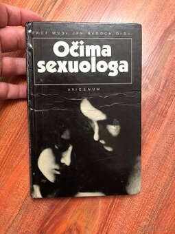 Kniha (Očima Sexuologa) - 1