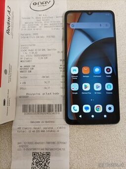 Redmi xiaomi a3 - 1