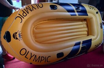 Čln OLYMPIC 260 - NOVÝ