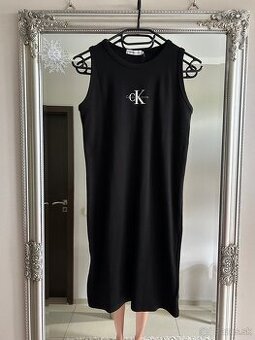 Calvin Klein - nové šaty