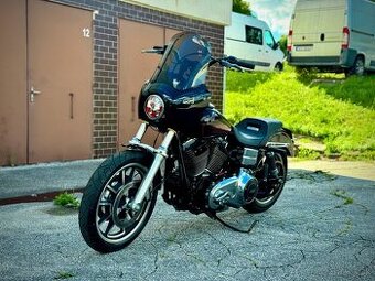 Harley-Davidson FXDL Dyna Low Rider