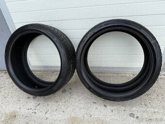 Vredestein 255/35 R21 zimné