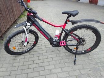 E-Guera 9.7 M