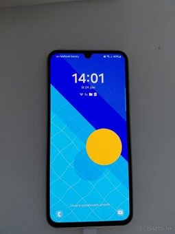 Samsung galaxy A34