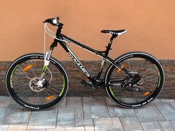Horský Bicykel DYNAMICS VECTOR 27.5” - 1