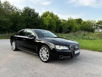 Audi A8 4.2 TDI