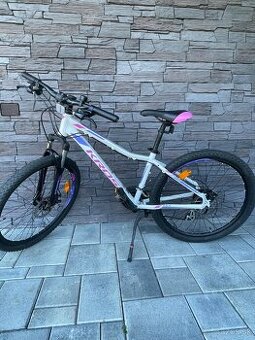 Dievčenský bicykel kross
