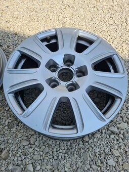 5x112 r16, VW Caddy, VW Touran, VW Passat b6