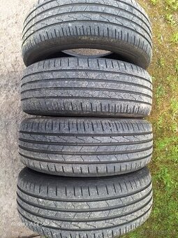 Letné pneumatiky 225/60R17