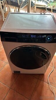 Predam pracku Haier Par krát použitá . HW70-B14979 Trieda