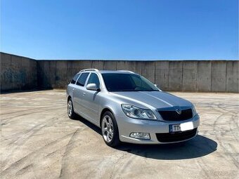 Škoda Octavia 2.0 tdi