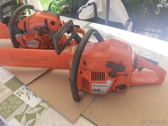 husqvarna 55 - 1
