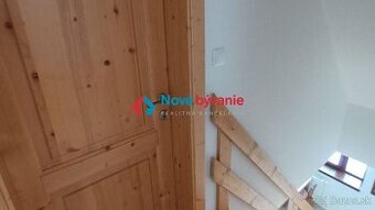 Tatranska Lomnica, 3i byt , mezonet