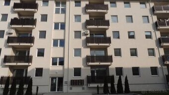 Na predaj: 2 izbový byt, 63,5m2, Dunajská Streda, novostavb