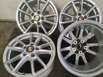 5X130 R18 PORSCHE ORIGO alu disky