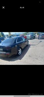 Audi A4 b7 2.0.103kw - 1