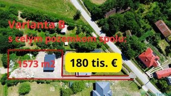 Rodinný dom Pusté Čemerné – zateplená hrubá stavba, ktorú si