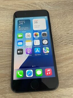 iPhone SE 2020 128GB