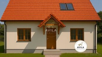 Predaj: stavebný pozemok 800 m2 Bošáca